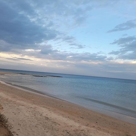 Tra Vento E Mare Apartment Lendinuso Екстериор снимка
