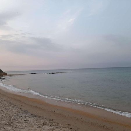 Tra Vento E Mare Apartment Lendinuso Екстериор снимка