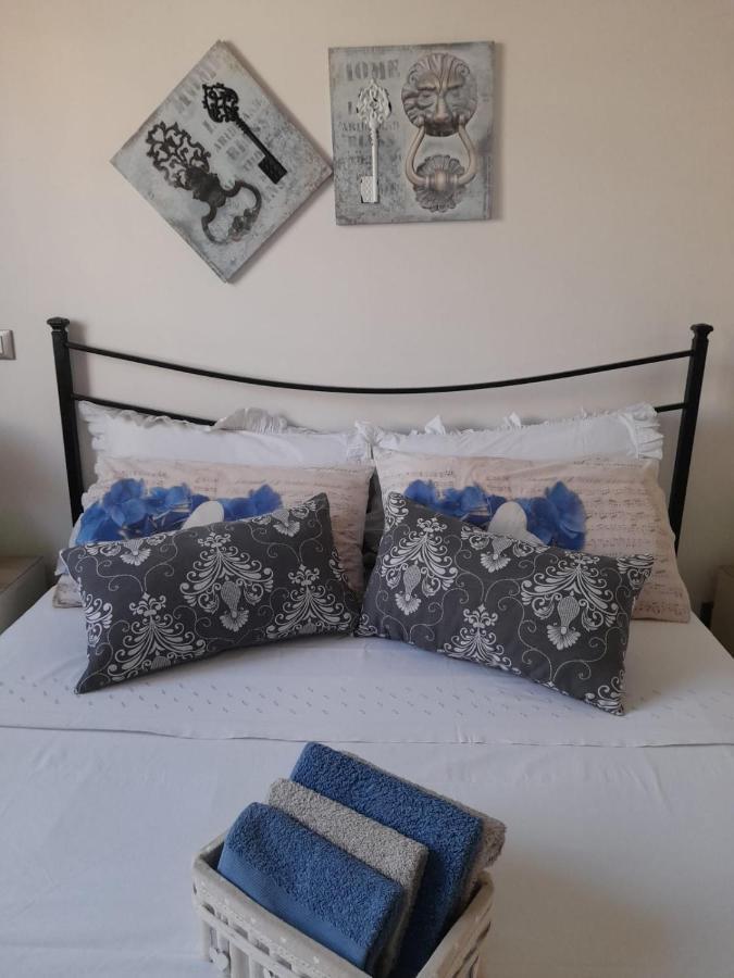 Tra Vento E Mare Apartment Lendinuso Екстериор снимка