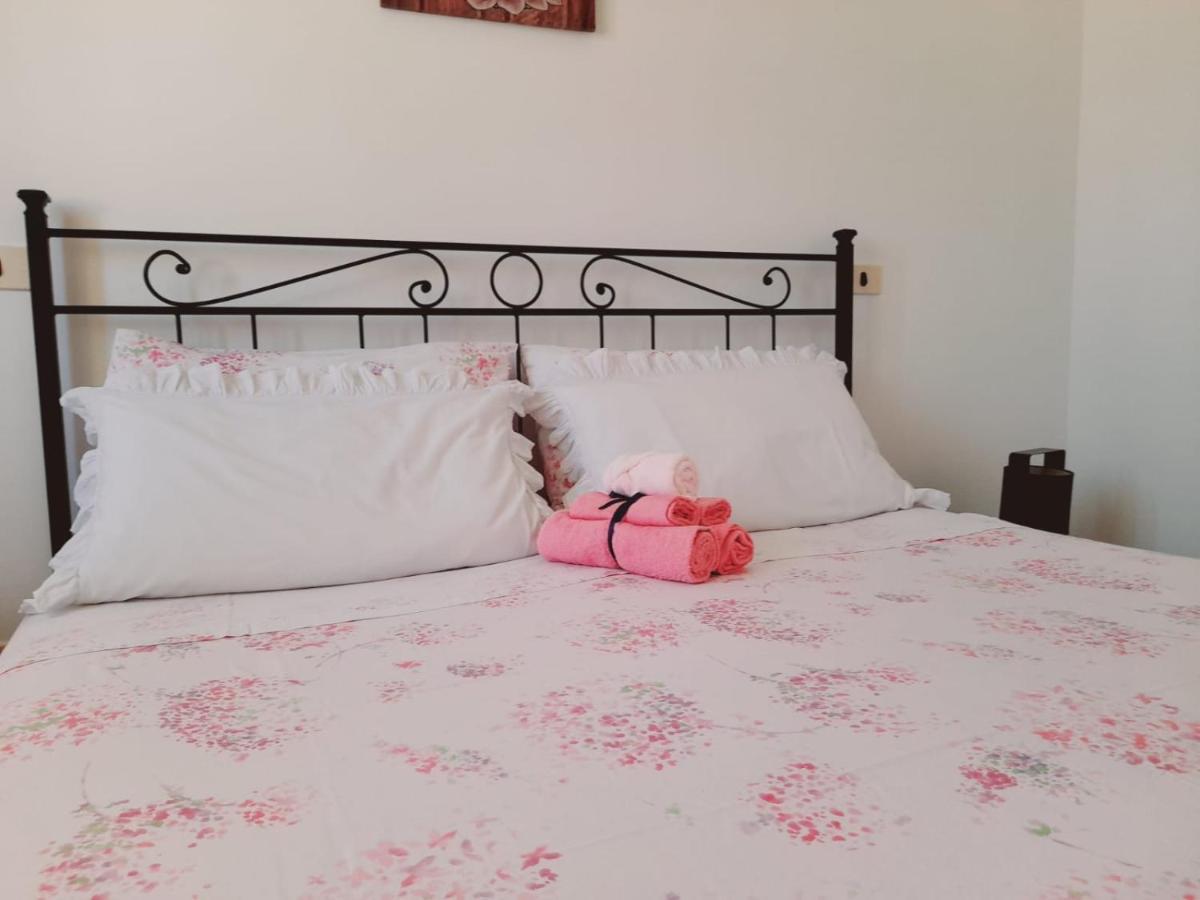 Tra Vento E Mare Apartment Lendinuso Екстериор снимка
