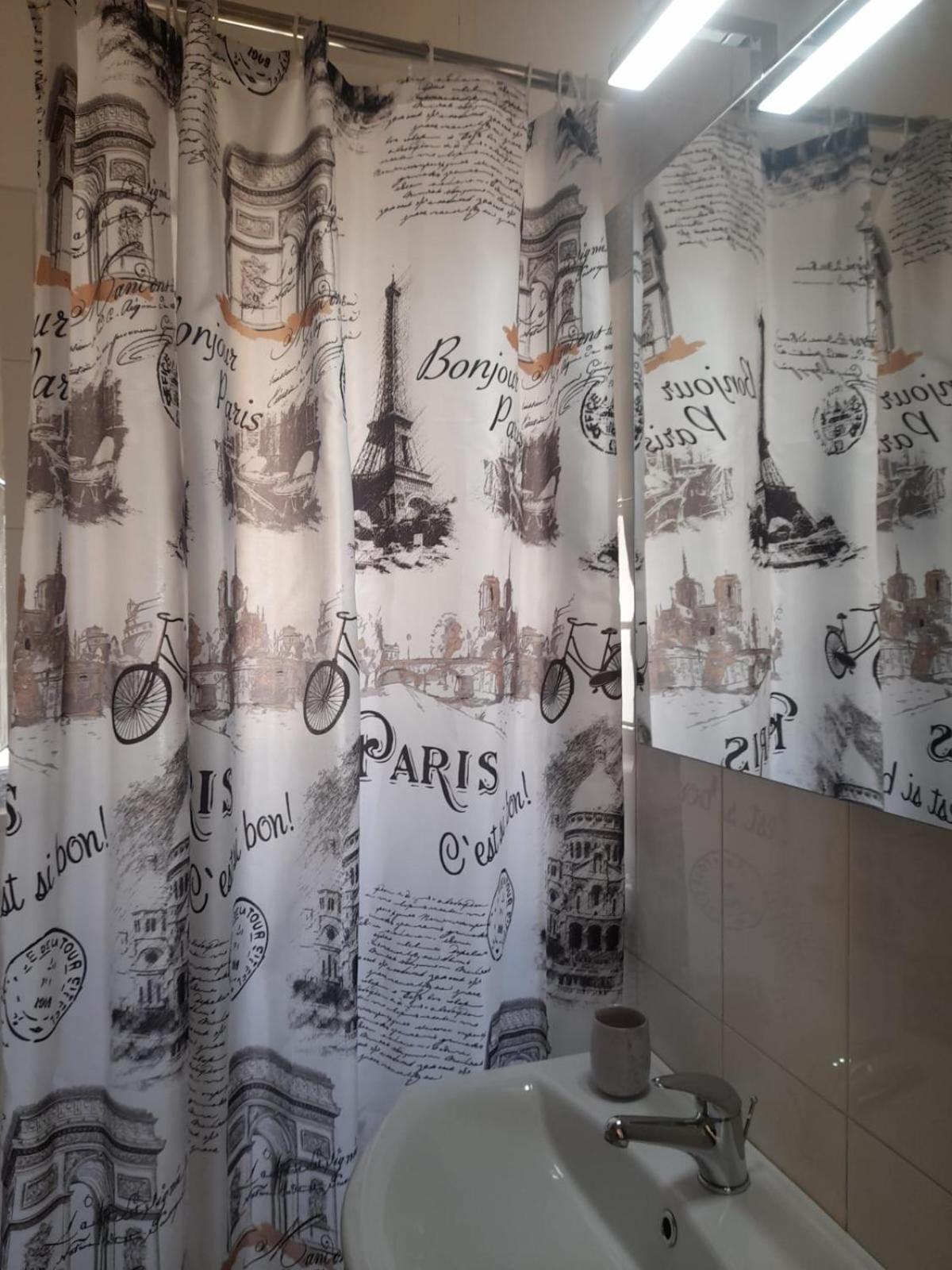 Tra Vento E Mare Apartment Lendinuso Екстериор снимка