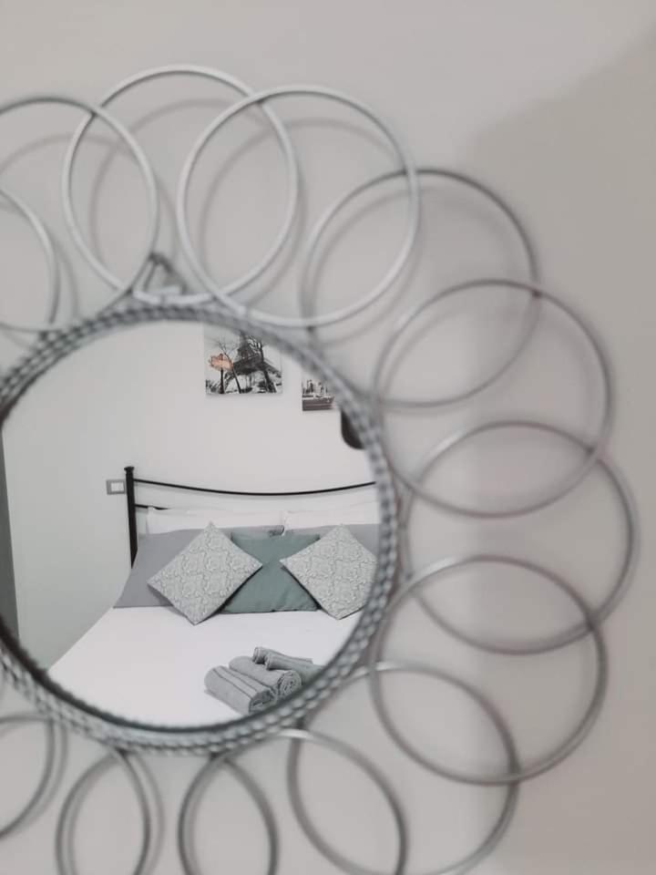 Tra Vento E Mare Apartment Lendinuso Екстериор снимка
