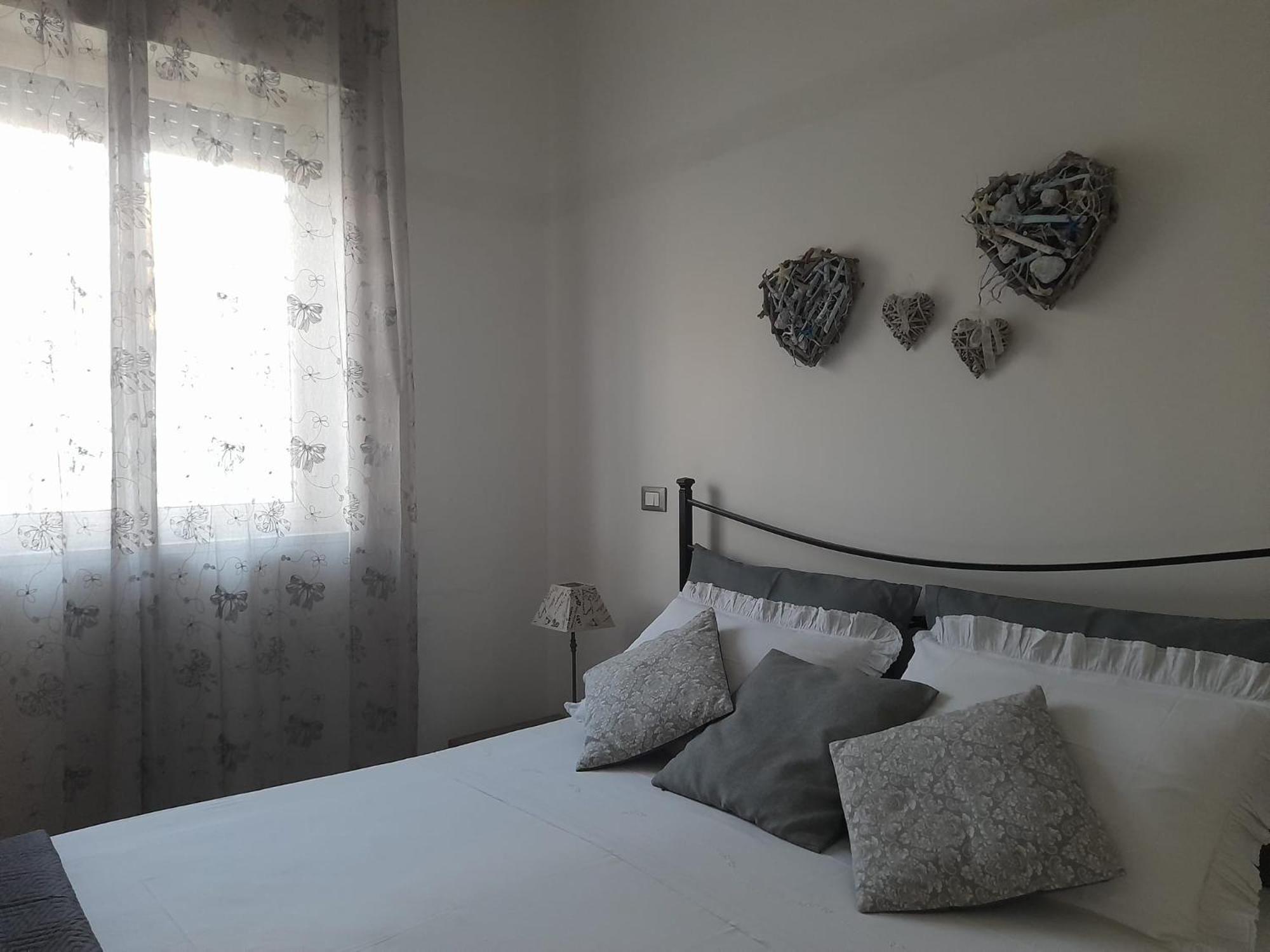 Tra Vento E Mare Apartment Lendinuso Екстериор снимка