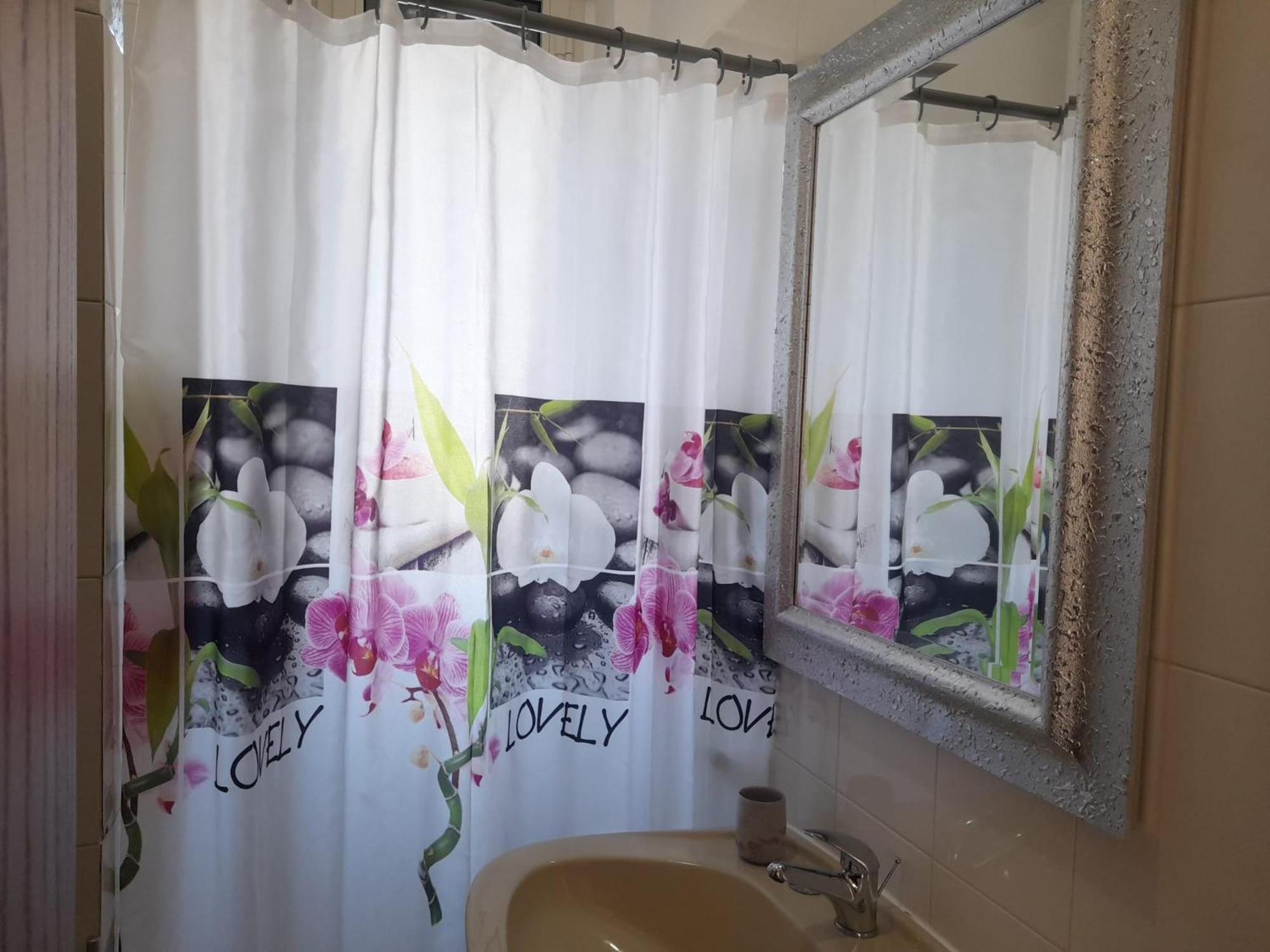 Tra Vento E Mare Apartment Lendinuso Екстериор снимка