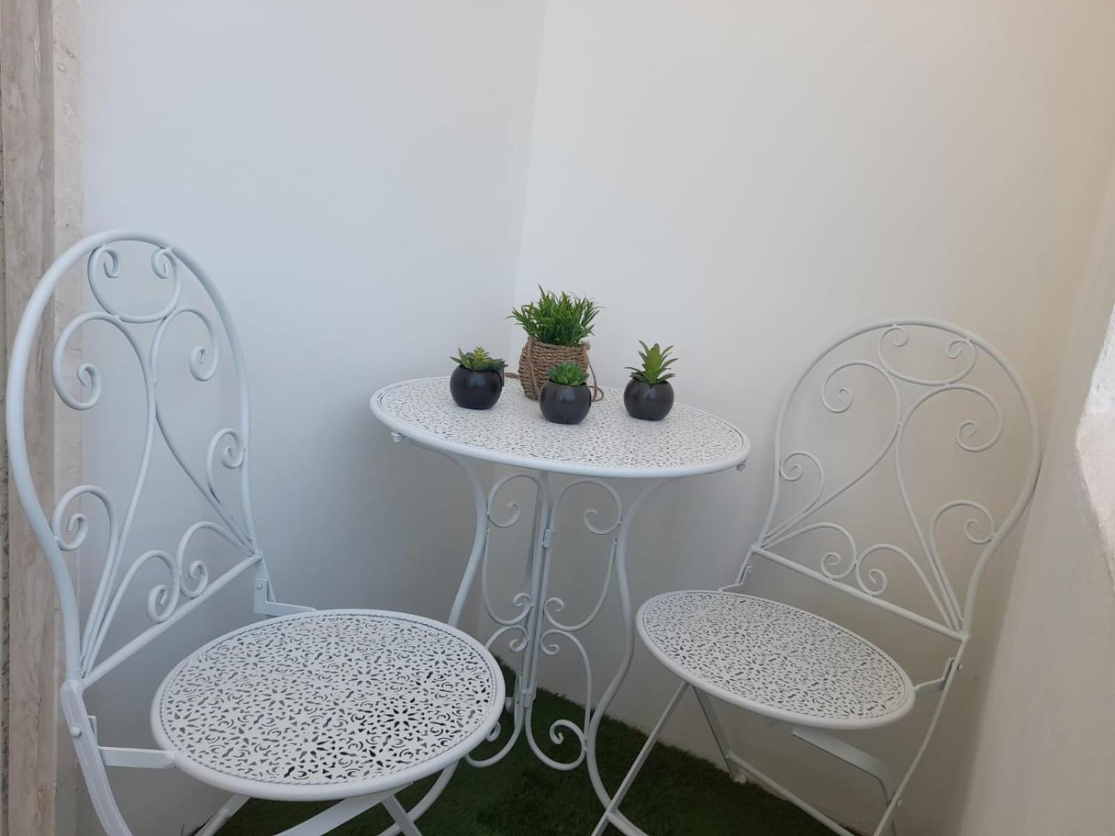 Tra Vento E Mare Apartment Lendinuso Екстериор снимка