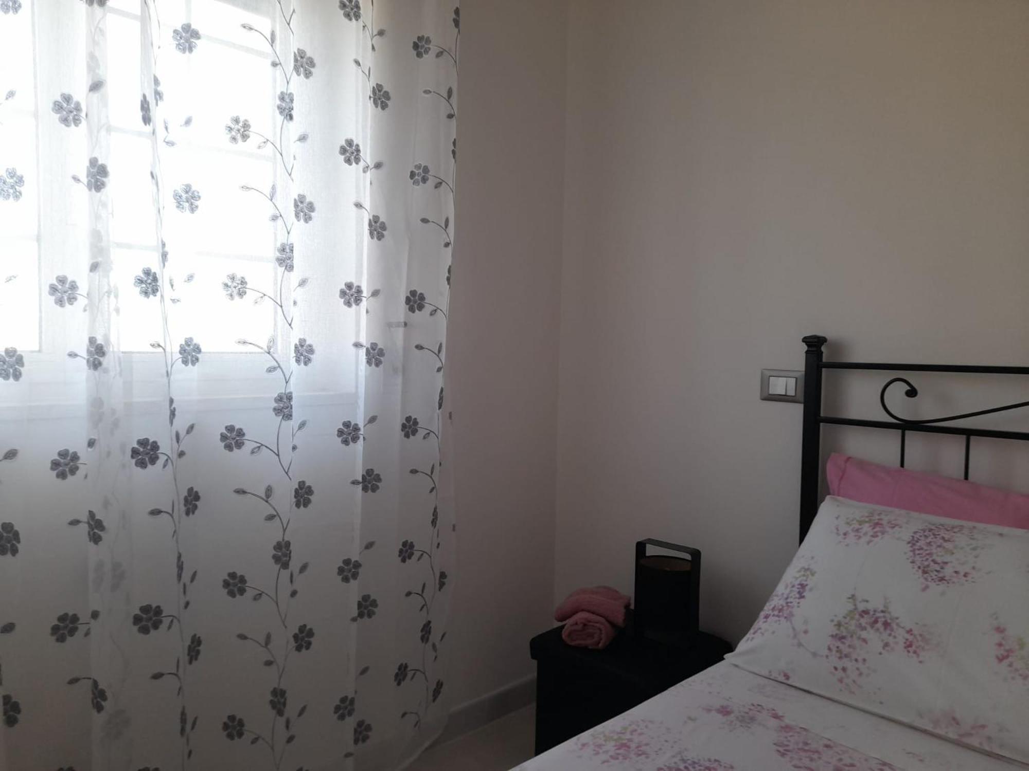 Tra Vento E Mare Apartment Lendinuso Екстериор снимка