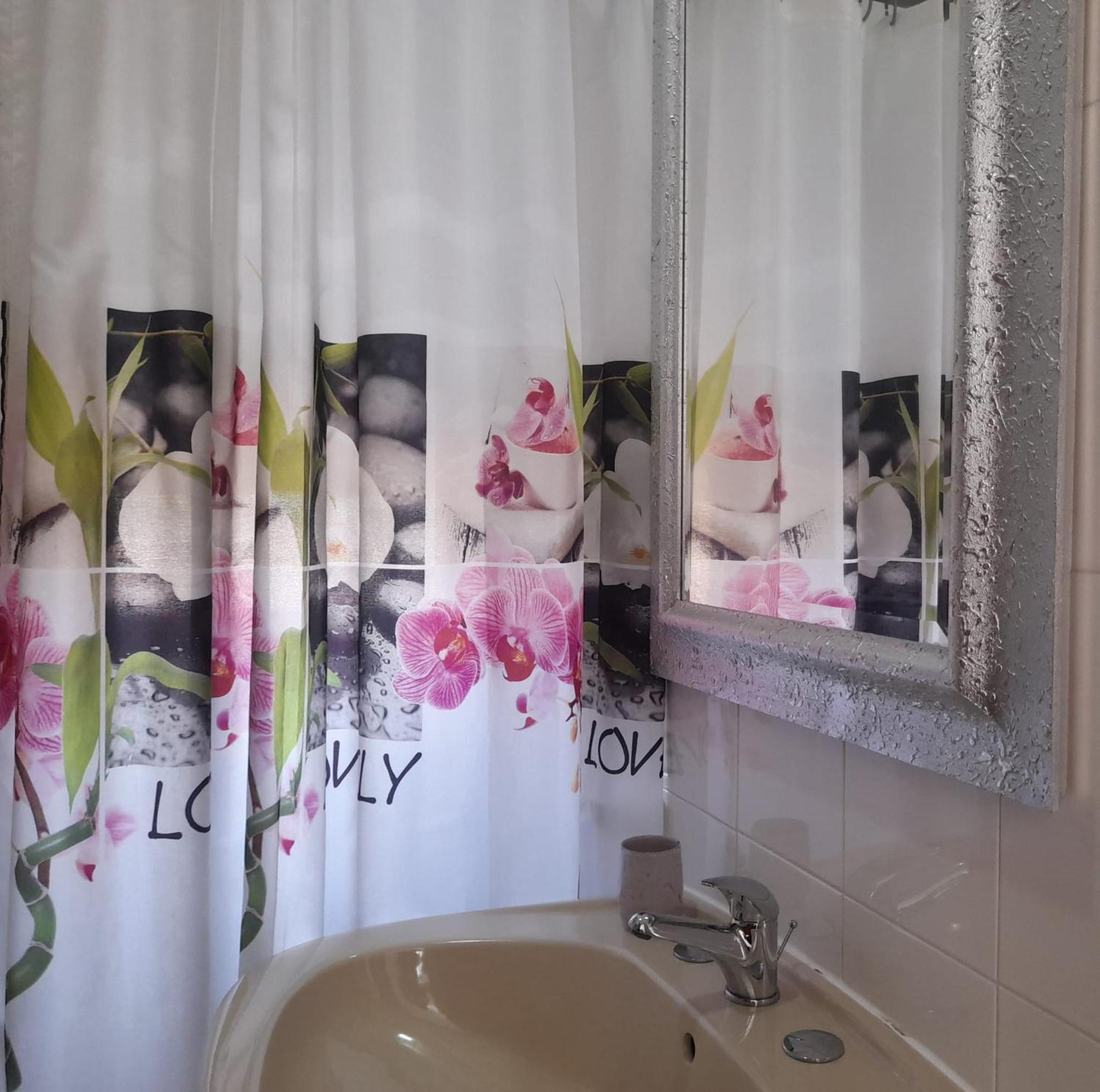 Tra Vento E Mare Apartment Lendinuso Екстериор снимка